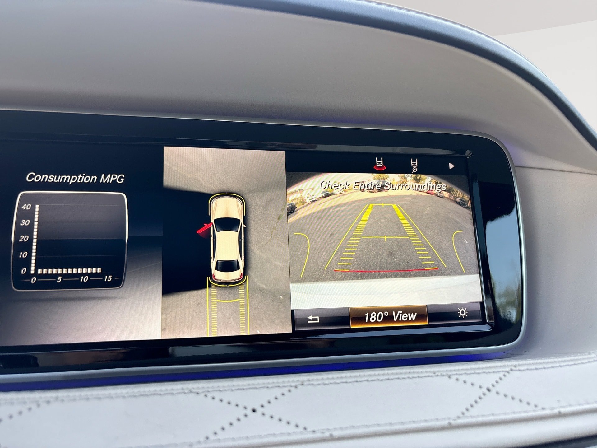 Used 2015 Mercedes-Benz S 550 Sedan image 25