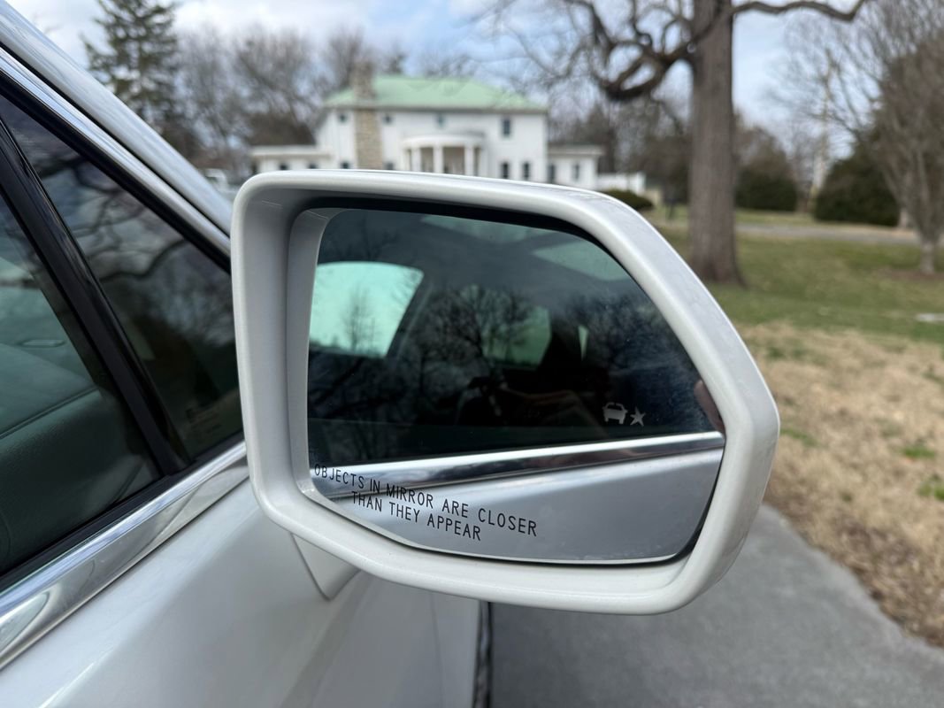 Used 2019 Cadillac XT5 Luxury image 45