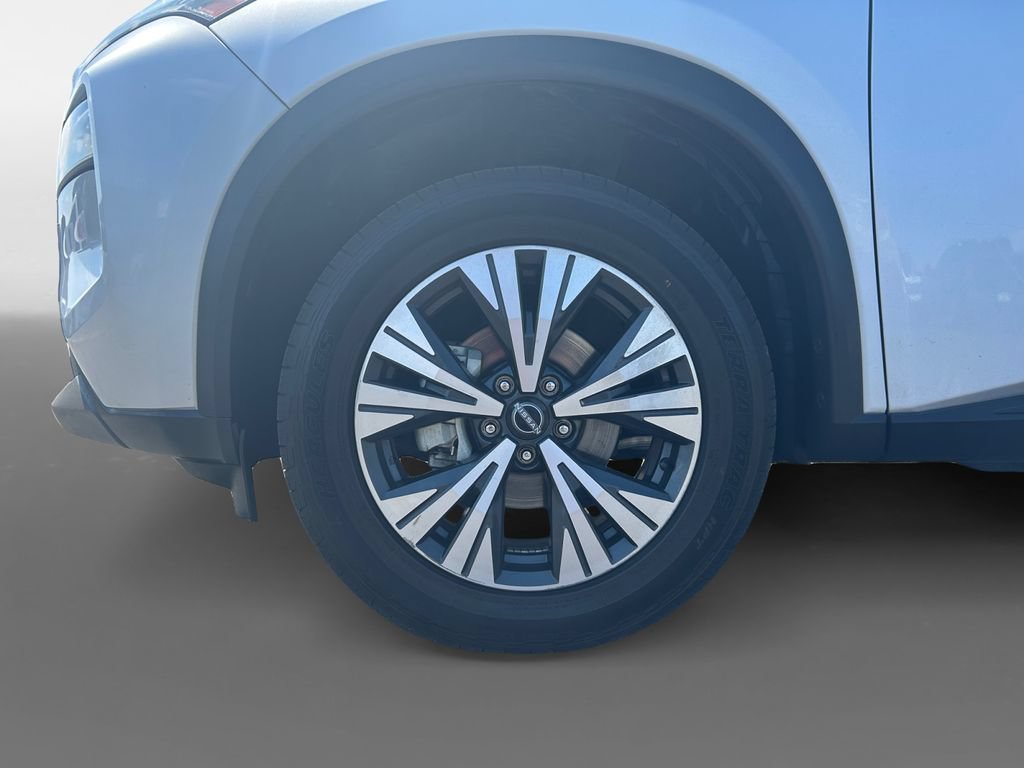 Used 2023 Nissan Rogue SV AWD/4WD image 28