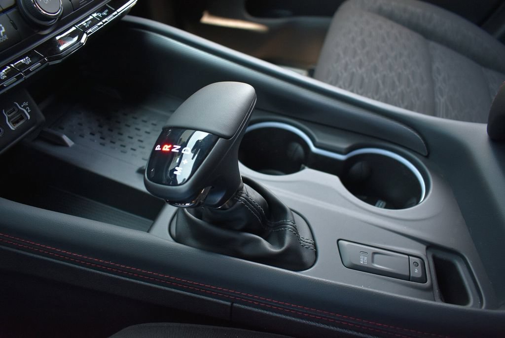 New 2026 Dodge Durango GT AWD/4WD image 19