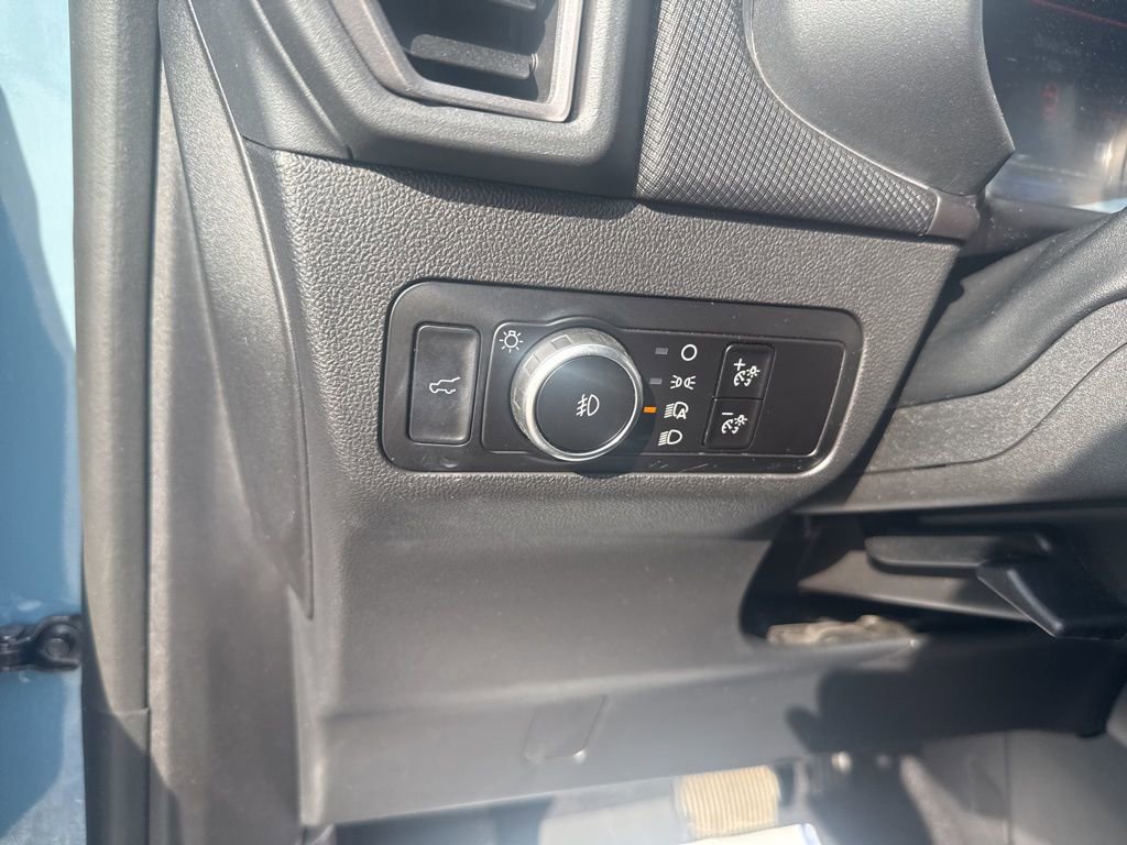 Used 2023 Ford Bronco Sport Outer Banks w/ Tech Package image 32