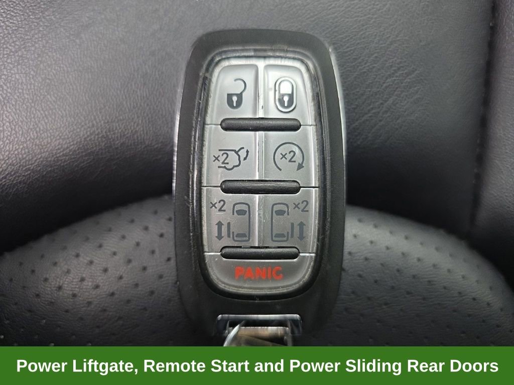 Used 2024 Chrysler Pacifica Touring-L image 55