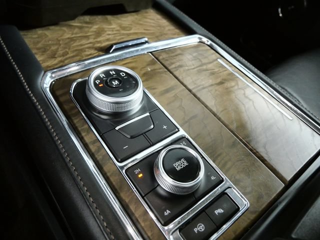 Certified 2021 Ford Expedition Max Platinum AWD/4WD image 22