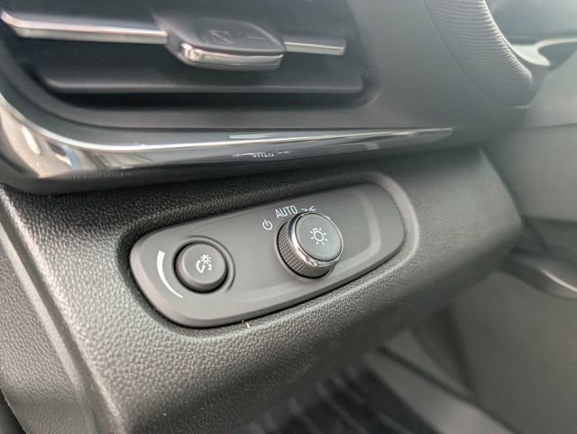 New 2026 Buick Envista Preferred w/ Convenience I Package image 16