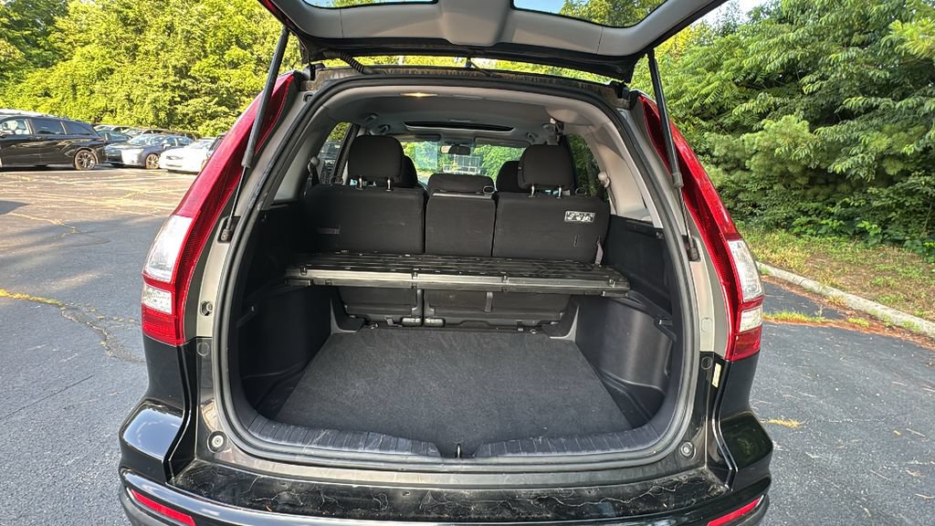 Used 2011 Honda CR-V EX image 23