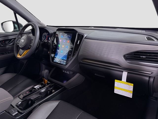 New 2026 Subaru Forester Wilderness image 30