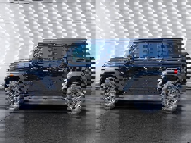 New 2025 Jeep Wrangler Unlimited Sport image 19