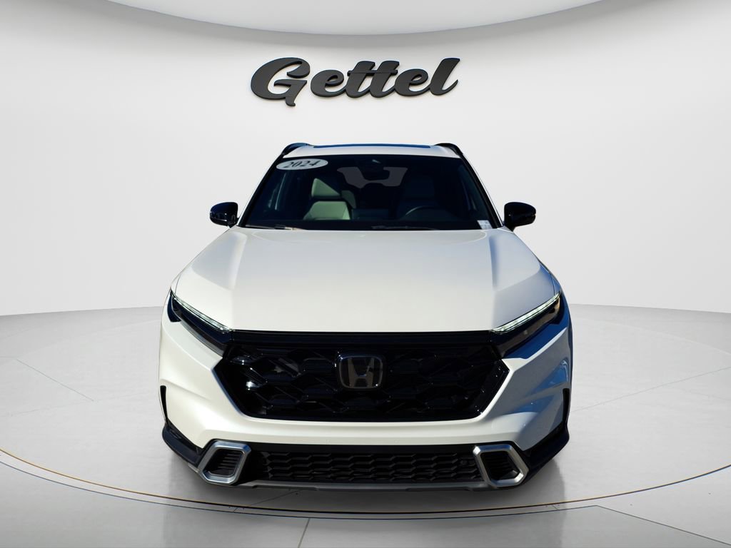 Used 2024 Honda CR-V Sport Touring image 8