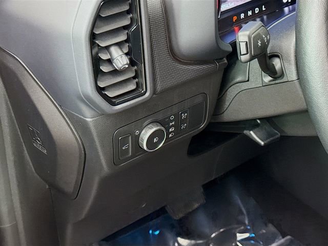 Used 2022 Ford Bronco Sport Outer Banks w/ Tech Package image 10