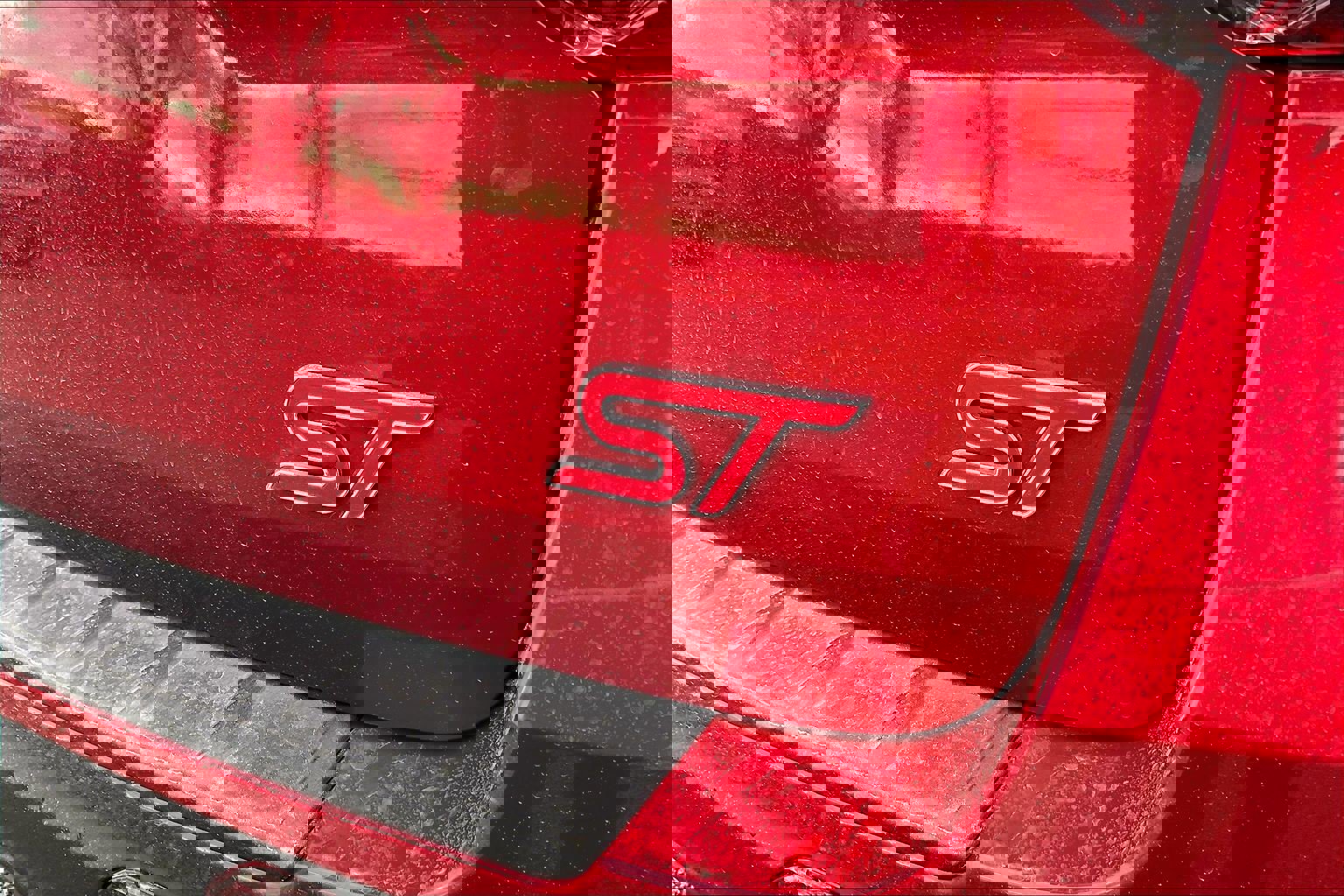 Used 2020 Ford Explorer ST w/ ST Street Pack image 10