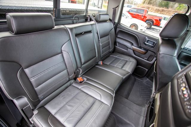 Used 2017 GMC Sierra 3500 Denali w/ Duramax Plus Package image 27