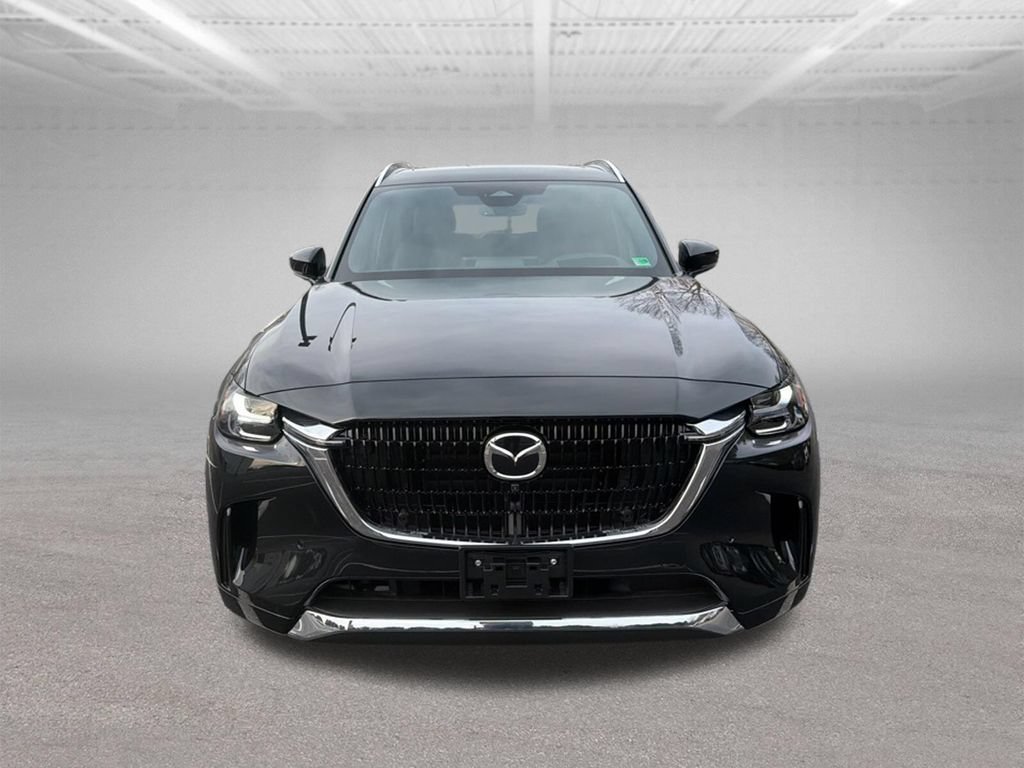 New 2026 MAZDA CX-90 3.3 Turbo S w/ Premium Plus AWD/4WD image 9