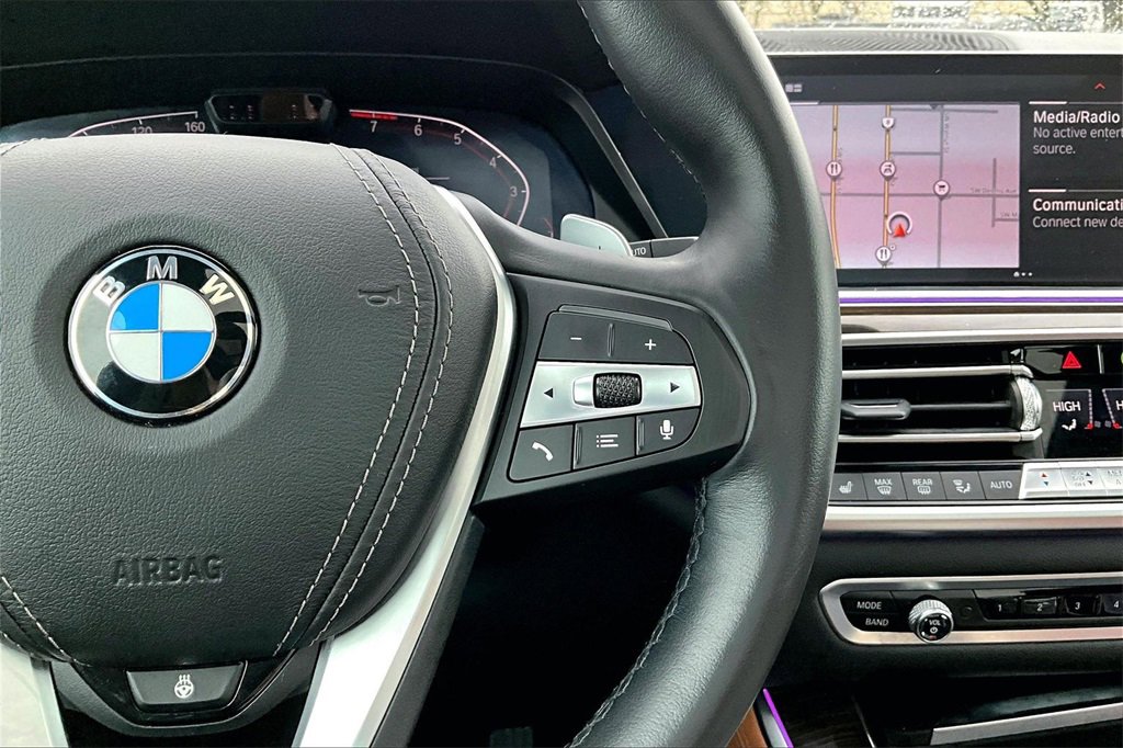 Used 2019 BMW X5 xDrive40i image 26