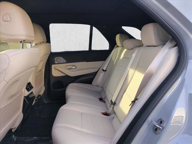 New 2026 Mercedes-Benz GLE 350 4MATIC image 16