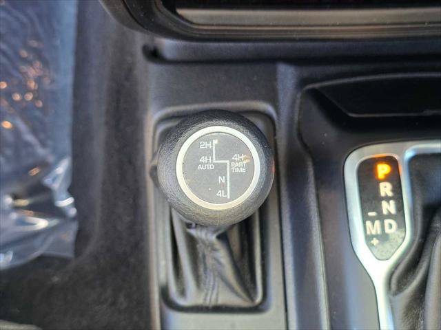 Used 2023 Jeep Wrangler Unlimited w/ 8.4" Radio Group AWD/4WD image 34