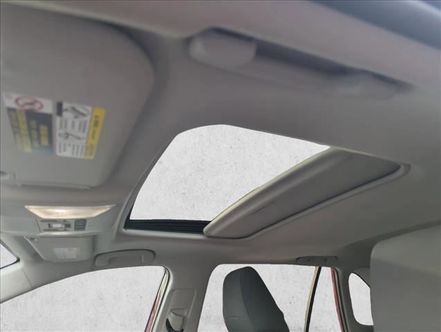 Used 2022 Toyota RAV4 XLE image 17