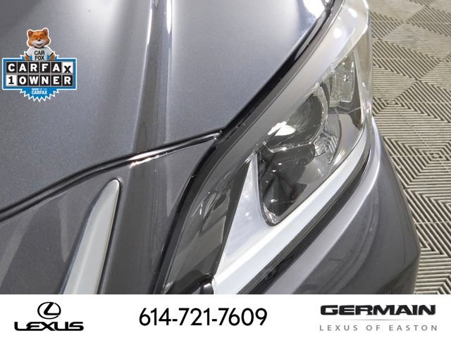Certified 2025 Lexus ES 300h w/ Premium Package FWD image 16