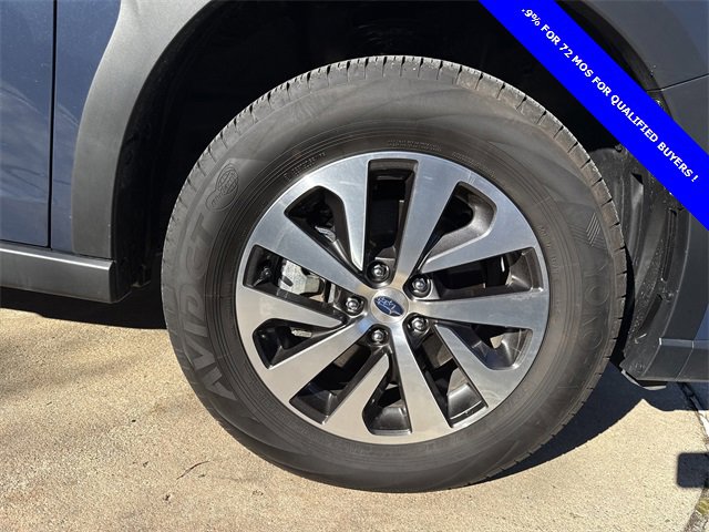 Certified 2025 Subaru Outback Premium w/ Popular Package #1A image 25