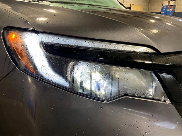 Used 2022 Honda Pilot Special Edition image 32