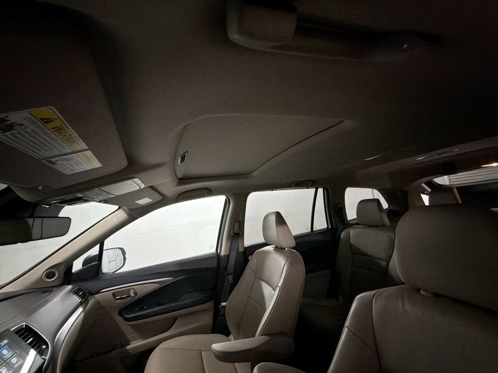 Used 2021 Honda Pilot EX-L image 18