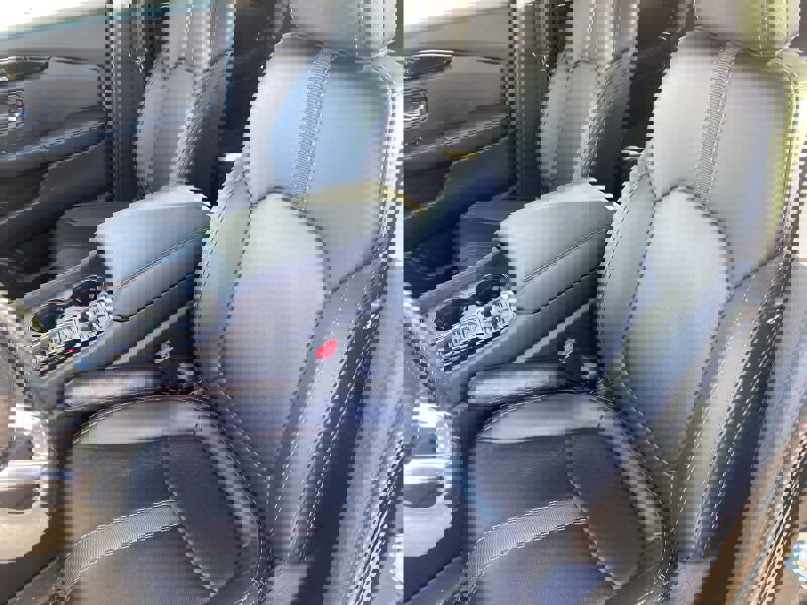 Used 2024 Honda Pilot EX-L image 11