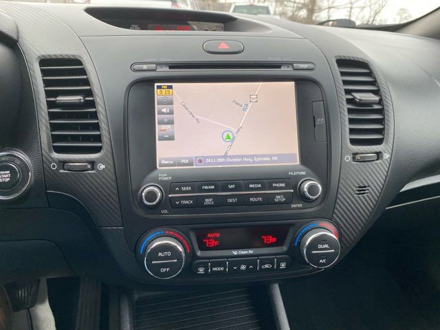 Used 2015 Kia Forte EX w/ Premium Package image 14