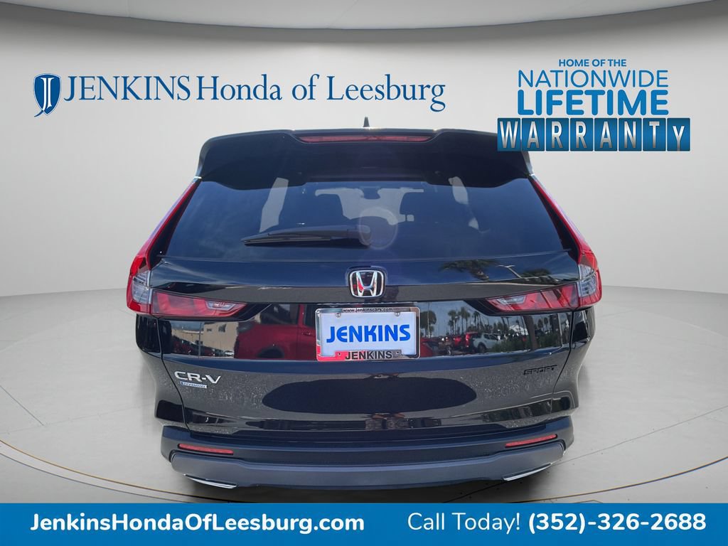 Used 2023 Honda CR-V Sport image 5