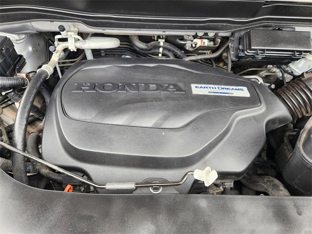 Certified 2019 Honda Pilot EX-L image 9