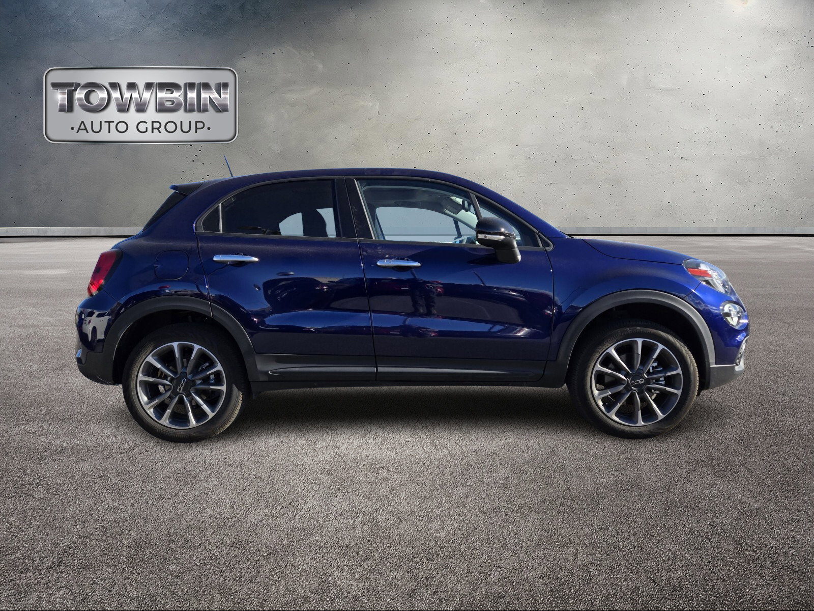 Used 2023 FIAT 500X Pop w/ Comfort Group image 3