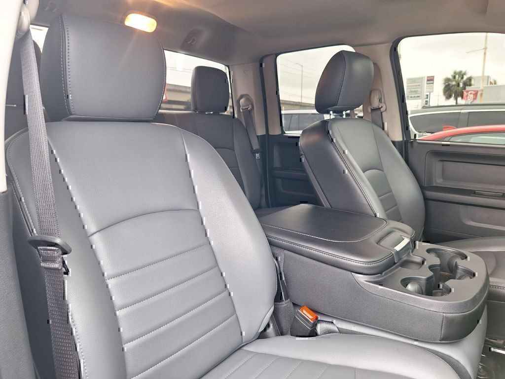 Used 2024 RAM 1500 Tradesman RWD image 27