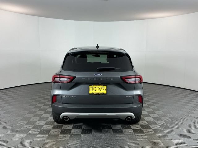 Certified 2024 Ford Escape Active AWD/4WD image 6
