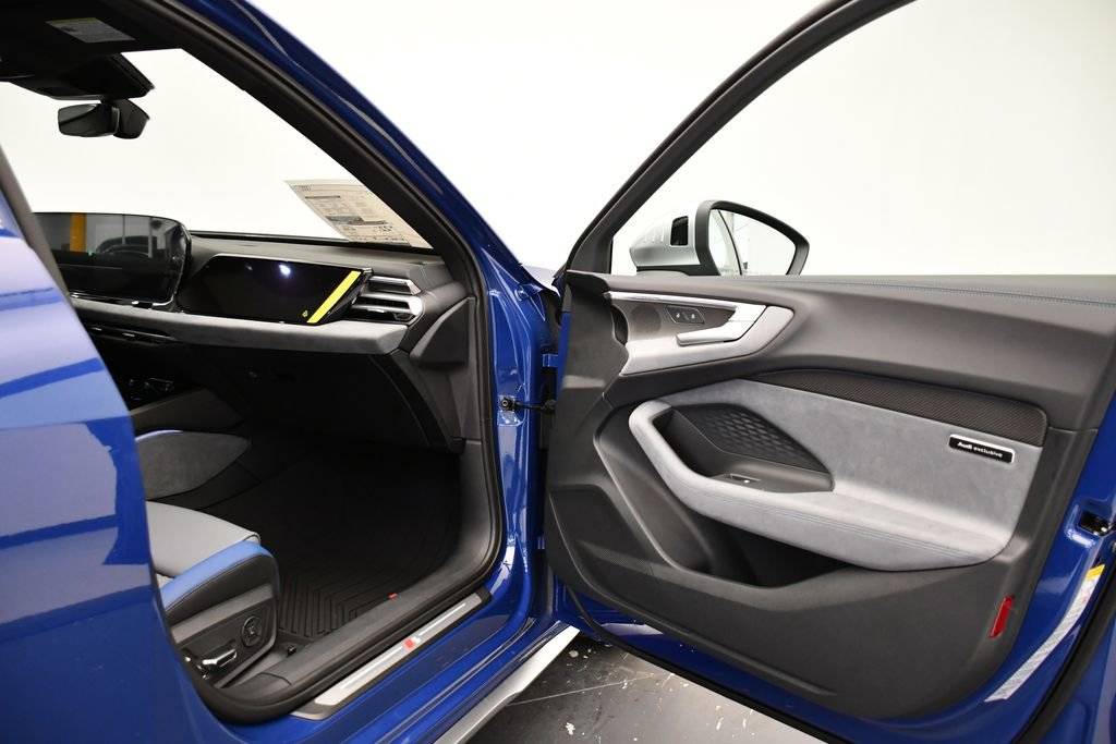 New 2025 Audi S5 Prestige image 45