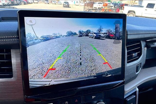 Used 2024 Ford Expedition Max Limited image 13