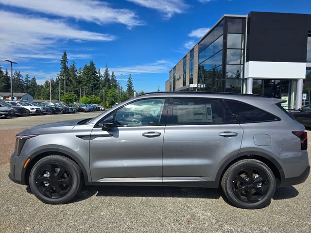 New 2026 Kia Sorento SX Prestige AWD/4WD image 2