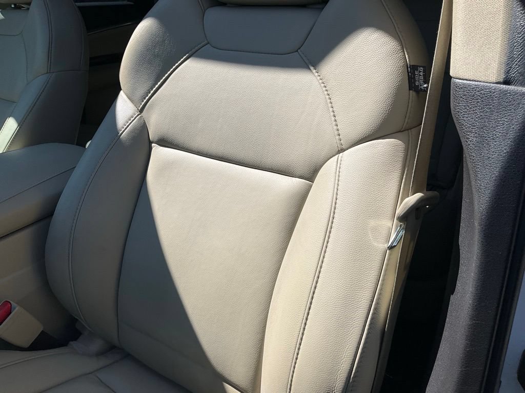 Used 2016 Acura MDX SH-AWD w/ Technology Package image 18