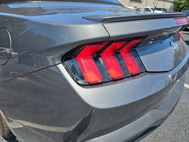 Used 2024 Ford Mustang Premium RWD image 36