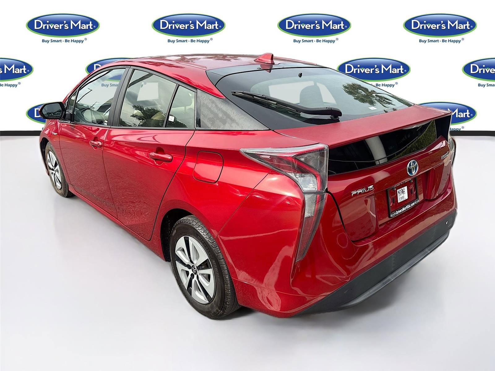 Used 2016 Toyota Prius Four image 5