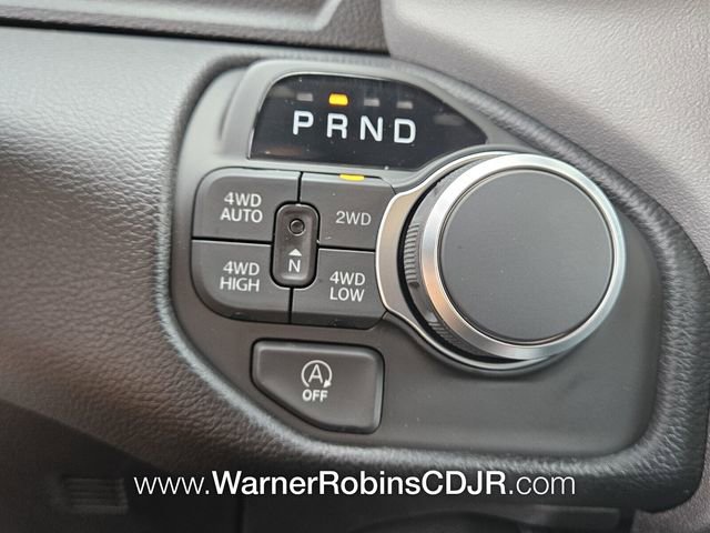 New 2026 RAM 1500 Big Horn image 25