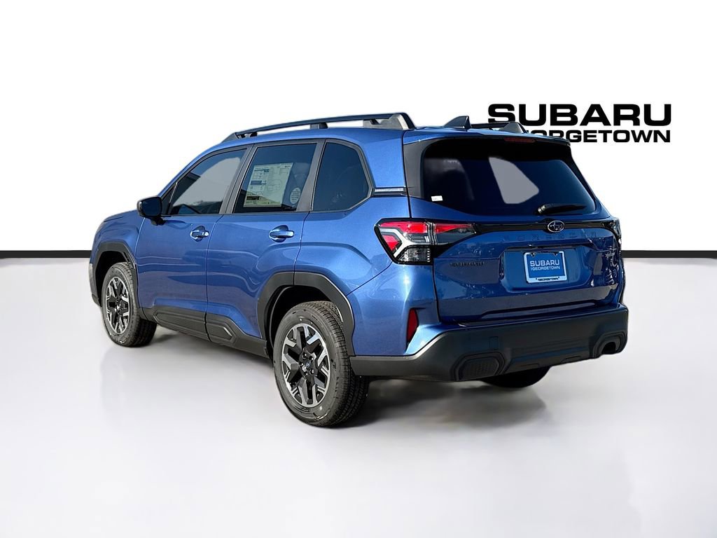 New 2026 Subaru Forester Premium image 5