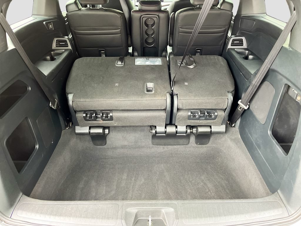Used 2023 Honda Odyssey Sport image 26