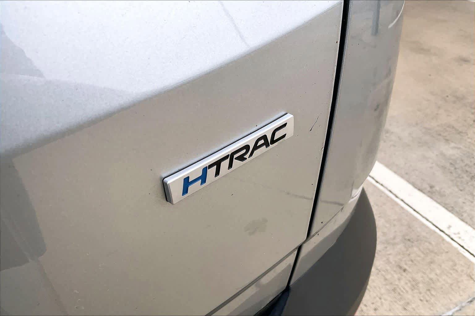 Used 2024 Hyundai Tucson Limited AWD/4WD image 10