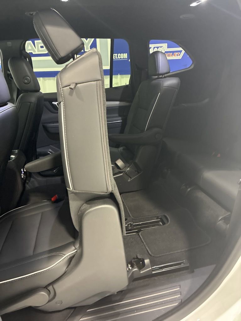 Used 2026 Buick Enclave Preferred AWD/4WD image 47