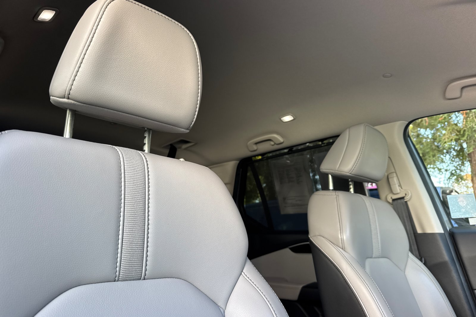 Used 2024 Honda Pilot EX-L image 15