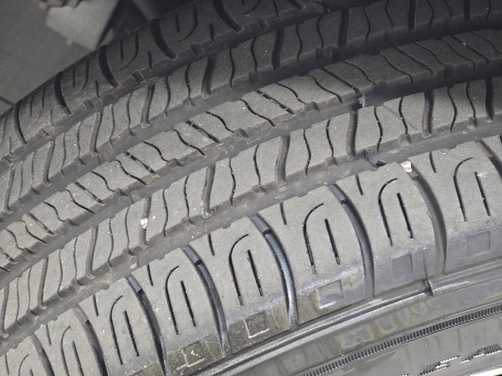 Used 2020 Honda CR-V LX image 10