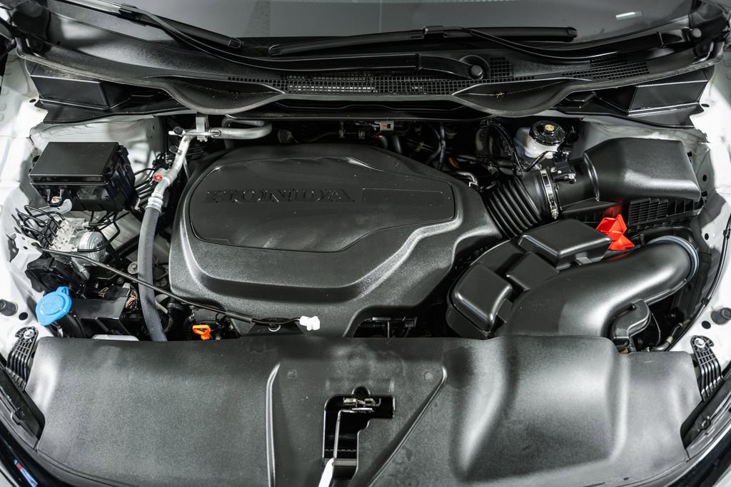 Used 2023 Honda Odyssey Sport image 20