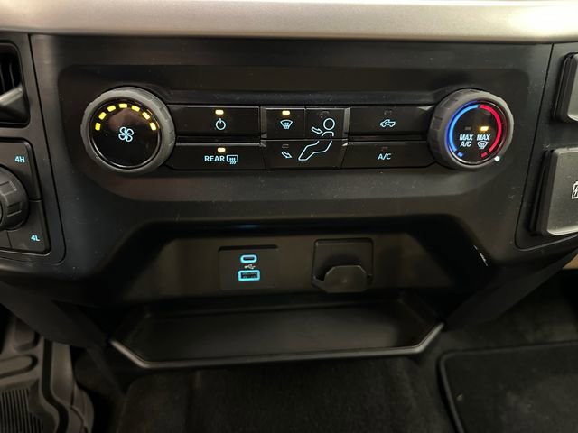 Used 2023 Ford F150 XLT image 28
