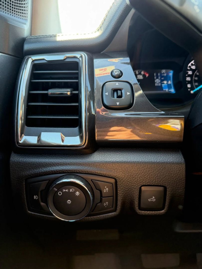 Used 2021 Ford Ranger Lariat w/ Equipment Group 501A High image 21