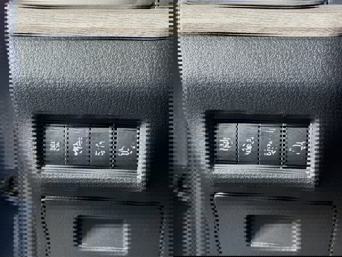 Used 2024 Toyota Grand Highlander XLE image 10