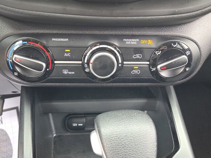 Used 2023 Kia Soul LX w/ Option Group 015 image 21