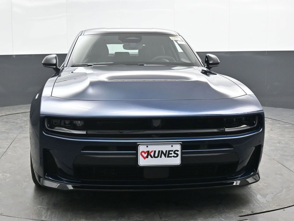 New 2026 Dodge Charger Scat Pack w/ Blacktop Package AWD/4WD image 5